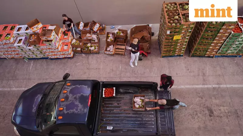 Trump SNAP Benefits Blocked: Judge Orders Food Aid for 16M Kids