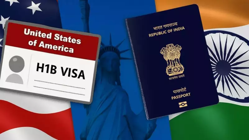 Trump's $100,000 H-1B Visa Fee Hike Crushes Indian Students' American Dreams