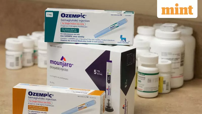 Trump's $149 Weight-Loss Drug Deal: Game-Changer for Obesity Treatment in India?