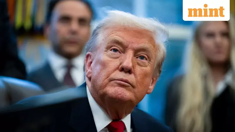 Trump's $2000 Tariff Dividend Promise: Can It Really Happen?