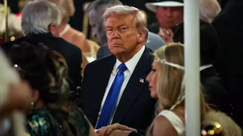 Trump's Asia Pivot: From Tariff Threats to Strong Alliance Support | Policy Shift Analysis