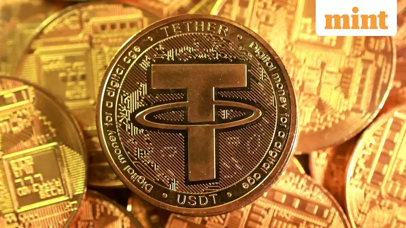 Trump's GENIUS Act: Why India Should Embrace Stablecoins