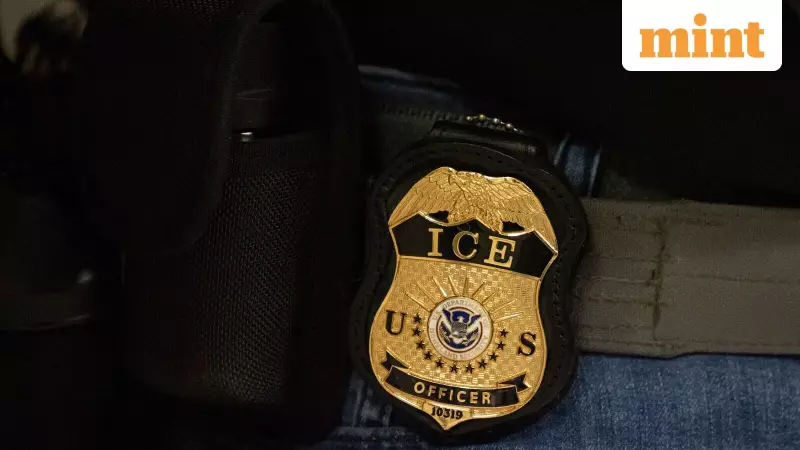 Trump's ICE Hiring Surge: 50,000 Federal Jobs Reshaped