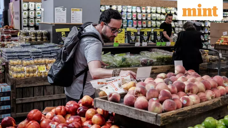 Trump's Tariff U-Turn: How Coffee & Tomato Duties Backfired