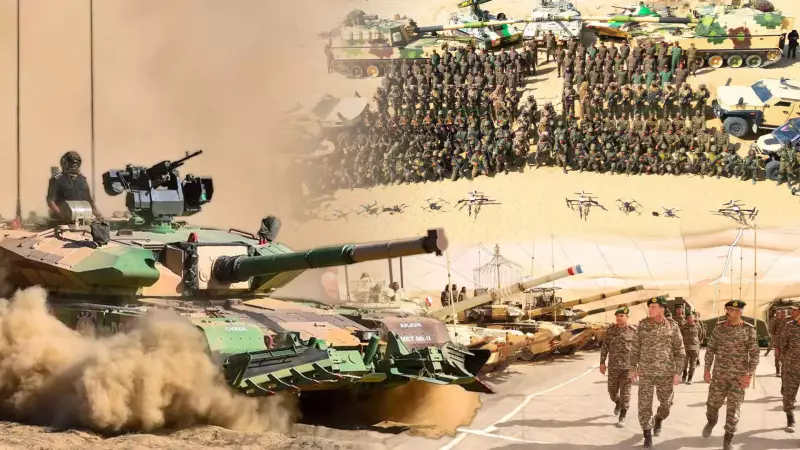 Trump's Trade War Escalates as India Defies US on Russian Oil