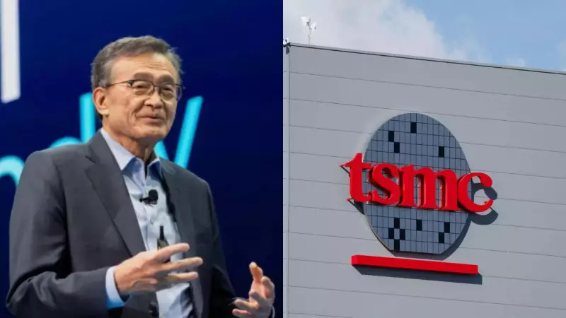 TSMC Sues Ex-Executive for Leaking 2nm Chip Secrets to Intel