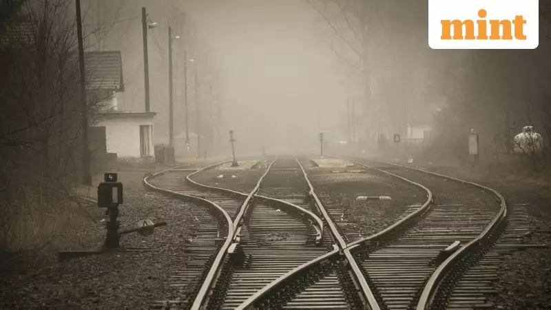 TTE's Lower Berth Hack for Seniors as Indian Railways Updates Rules