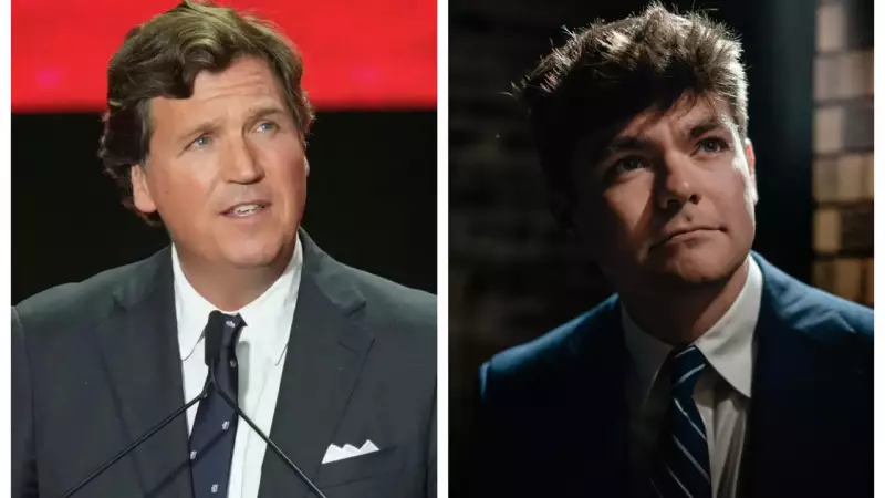 Tucker Carlson Breaks Silence on Nick Fuentes Controversy, Defiantly Responds to MAGA Critics