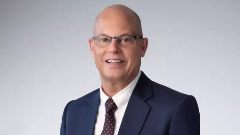 UAE Gaming Authority Shakeup: Kevin Mullally Steps Down, Interim CEO Takes Helm