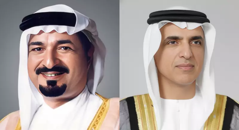 UAE Rulers Free 1079 Prisoners Ahead of 54th National Day Celebrations