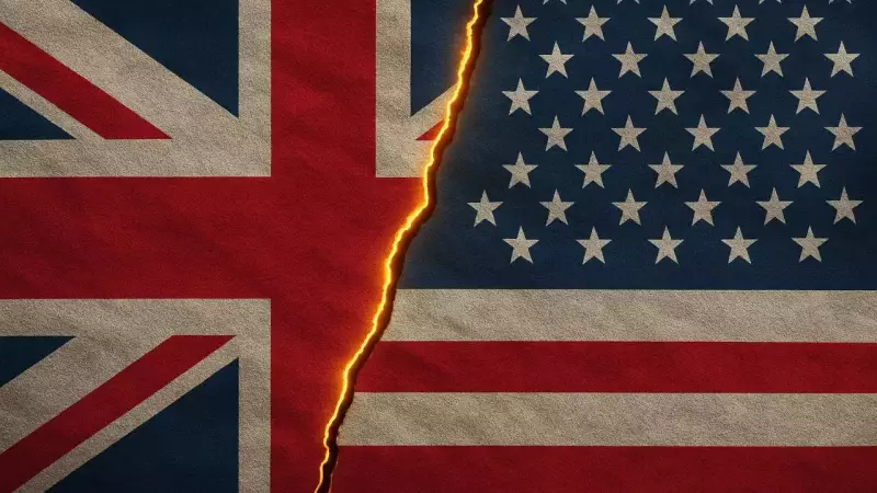 UK Halts Intel Sharing with US Over Venezuela Strikes, 70+ Dead