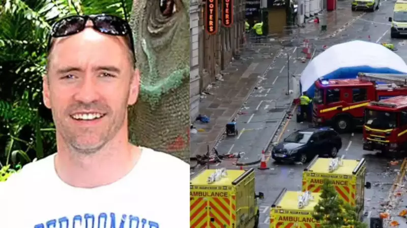 UK Man Pleads Guilty to Driving into Liverpool FC Parade Crowd, Injuring 130