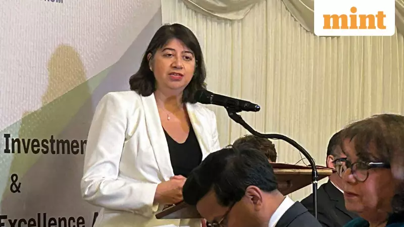 UK Minister Seema Malhotra Visits India to Boost FTA Implementation