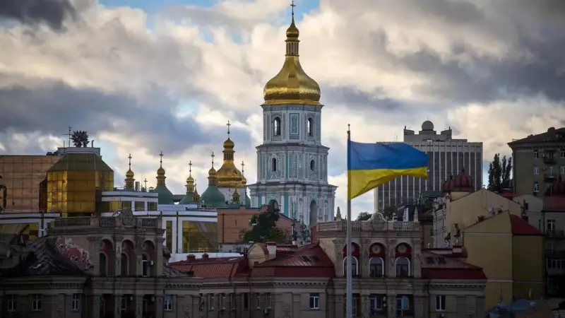 Ukraine's Young Men Seek New Beginnings in Germany Amid Ongoing Conflict