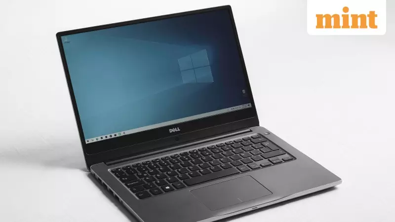 Unbelievable Dell Laptop Discounts Up to 40% - Perfect for Work & Gaming