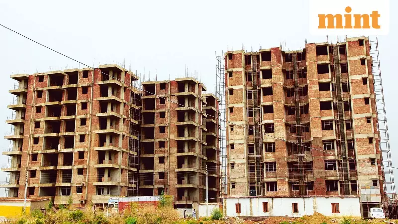 Under-Construction Homes: How Delayed Possession Shrinks Your Tax Benefits