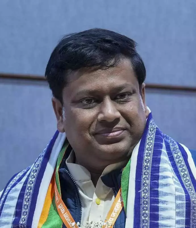 Union Minister Sukanta Majumdar Faces 'Go Back' Chants in Diamond Harbour