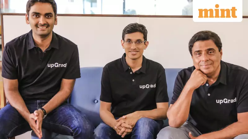 upGrad's Unacademy Acquisition: A Strategic Move for Cash and Market Dominance