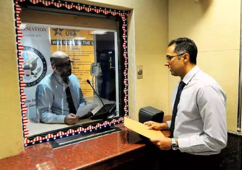 US 5% Country Cap Sparks Anxiety Among Indian Students for January Intake