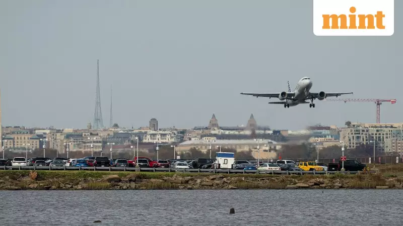 US Airlines Cancel Venezuela Flights Amid FAA Security Warning