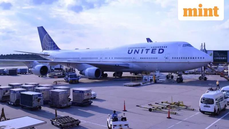 US Airport Crisis: Over 40 Major Hubs Face Flight Chaos as Shutdown Disrupts Air Traffic Control