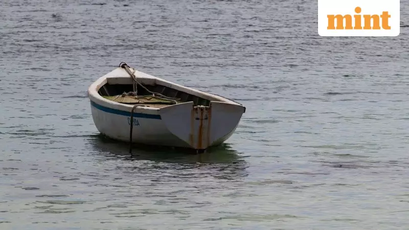 US Airstrikes Target Cocaine 'Go-Fast' Boats in Caribbean