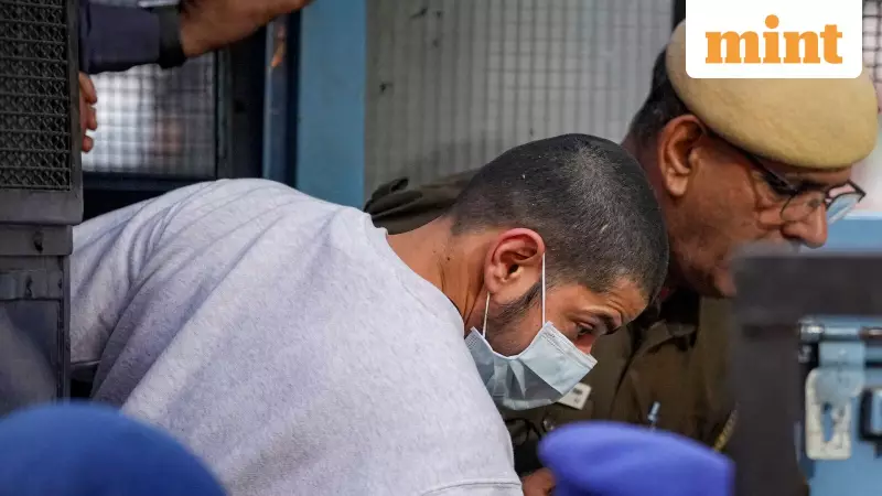 US Applauds India Partnership After Gangster Anmol Bishnoi's Deportation