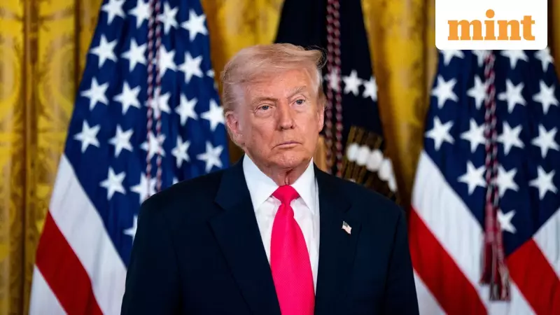 US Catholic Bishops Condemn Trump's Immigration Crackdown in Rare Move