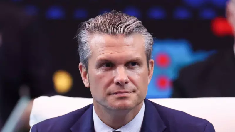 US-China Military Relations See Major Thaw: New Communication Channel Opens Amid Warming Ties