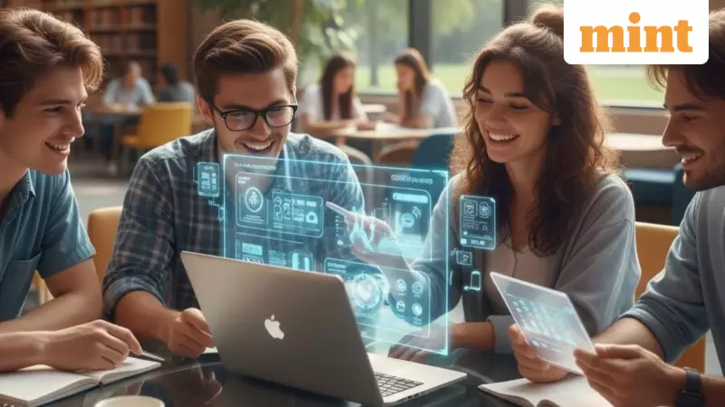 US Colleges See 17% Plunge in New International Students