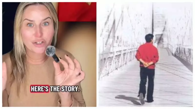 US Content Creator Quits Bollywood After 'Worst Job' Experience, Reveals Career Switch