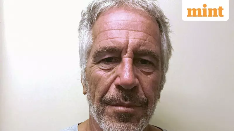 US DOJ Moves to Release Epstein-Maxwell Grand Jury Files Under New Act