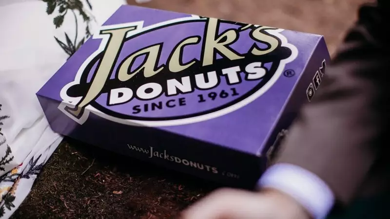 US Donut Chain Jack's Donuts Files for Bankruptcy: What's Next for the Indiana-Based Brand?