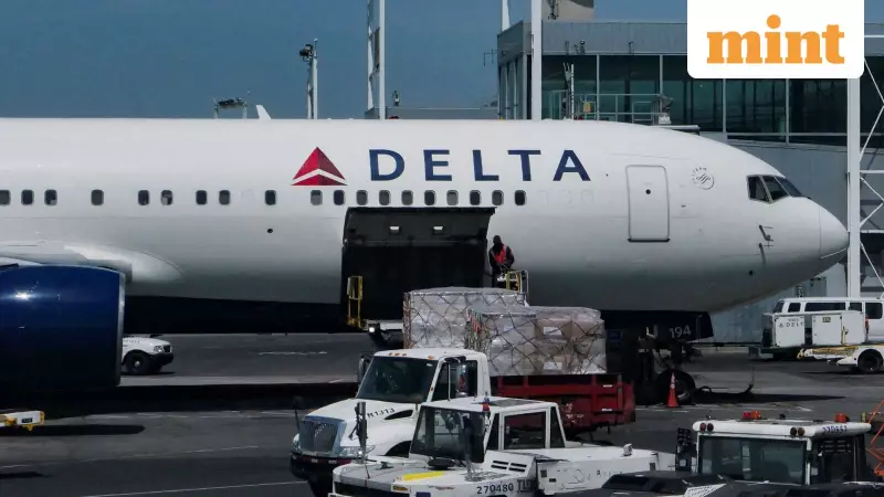 US FAA Slashes Flights: 4% Cut Starts Today! Airports Affected, Rebooking & Refund Guide