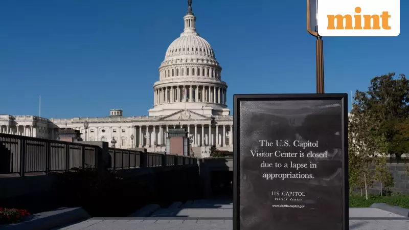 US Government Reopens After 43-Day Shutdown: Key Impacts Explained