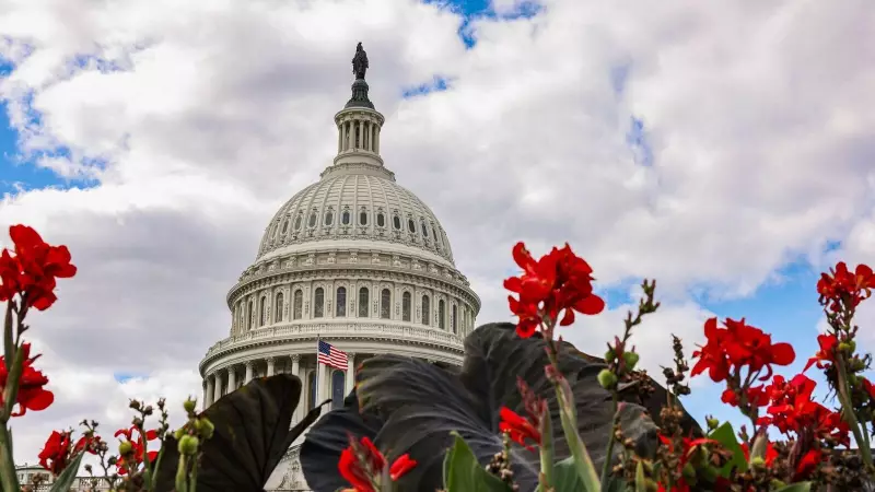 US Government Shutdown Crisis: Trump Urges Senate Rule Change as Impasse Enters Sixth Week