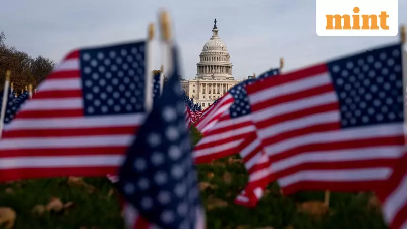 US Government Shutdown Drags On: Flights Cut, Workers Unpaid for 39 Days