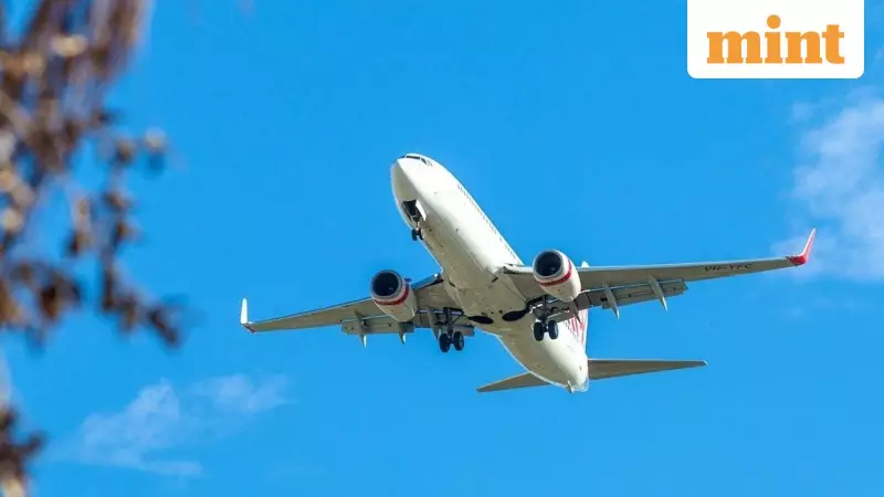 US Government Shutdown Forces Flight Cancellations: 40 Major Airports Hit by Air Traffic Controller Shortages