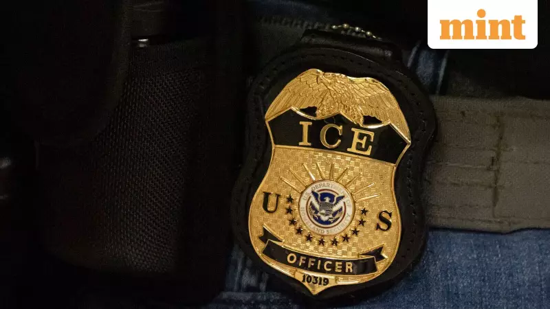 US ICE Arrests Foreign Spouses During Green Card Interviews, Lawyers Confirm