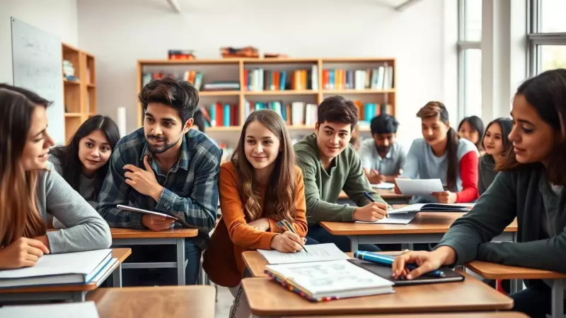 US International Student Enrolment Plummets 17% Amid Visa Crackdown