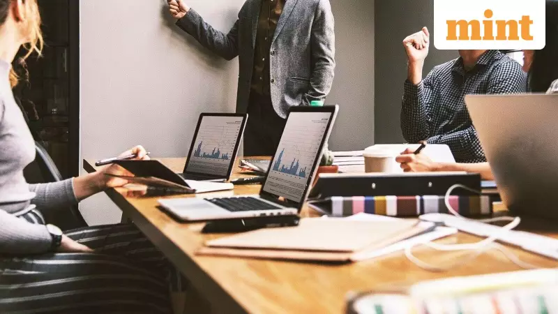 US Job Cuts Surge Past 1.1 Million: Are Recession-Level Layoffs Here to Stay?