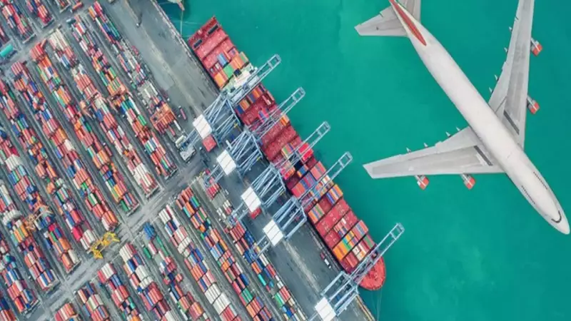 US Lifts Tariffs on Indian Agri Goods: $1B Exports to Benefit