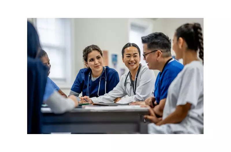 US Overhauls Student Loans: New $200K Limit for 11 Professional Degrees