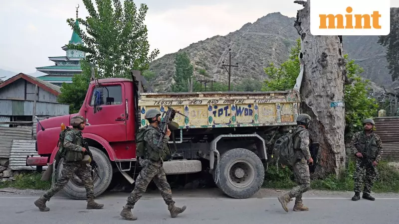 US Report Claims Pakistan Gained Upper Hand in 2025 Conflict with India