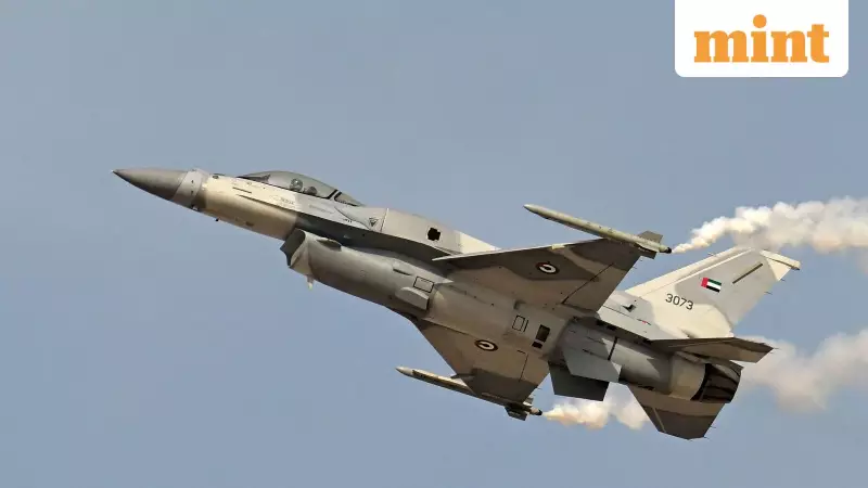 US Report Exposes China's Covert Campaign Against Rafale Jets