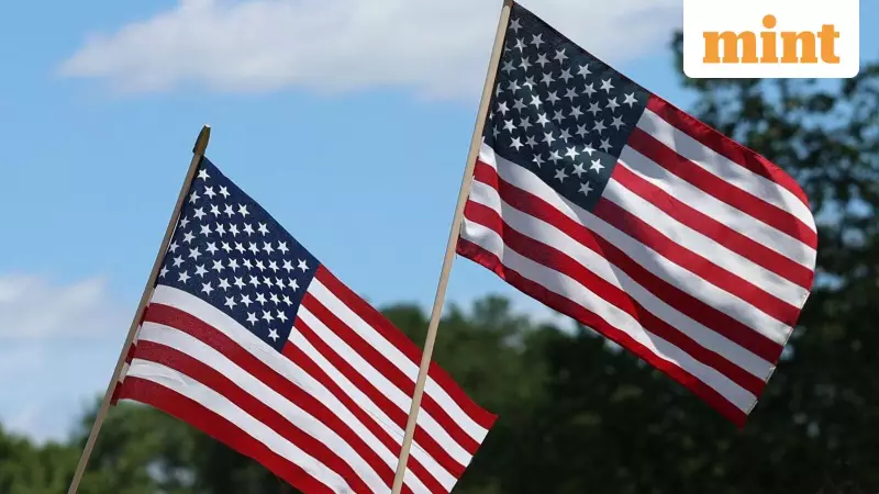 US Sanctions 32 Entities Including Indian Firms Over Iran Missile Program