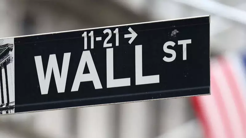 US Shutdown Crisis Hits 40 Days, Overshadows Final Earnings Week