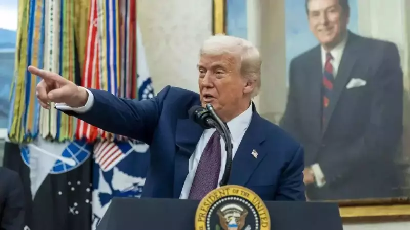 US States Defy Trump on Climate, Push Paris Goals at COP30