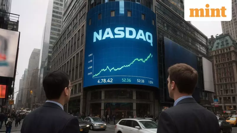 US Stock Market Closed Nov 27 for Thanksgiving 2025
