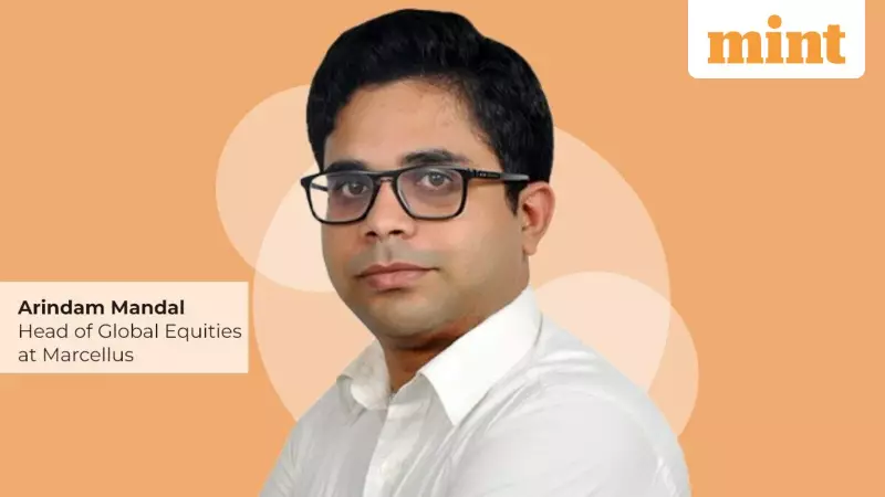 US Stock Market Not in Bubble, Indian Large-Caps Set for Recovery: Expert